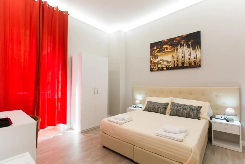 4Rooms Milano - photo 15
