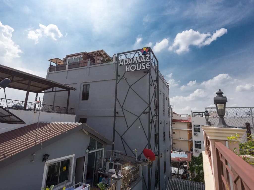 Adamaz House - photo 15