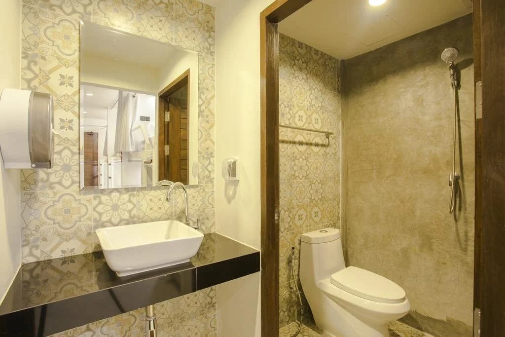 At Hostel Samui - Adults Only - photo 8