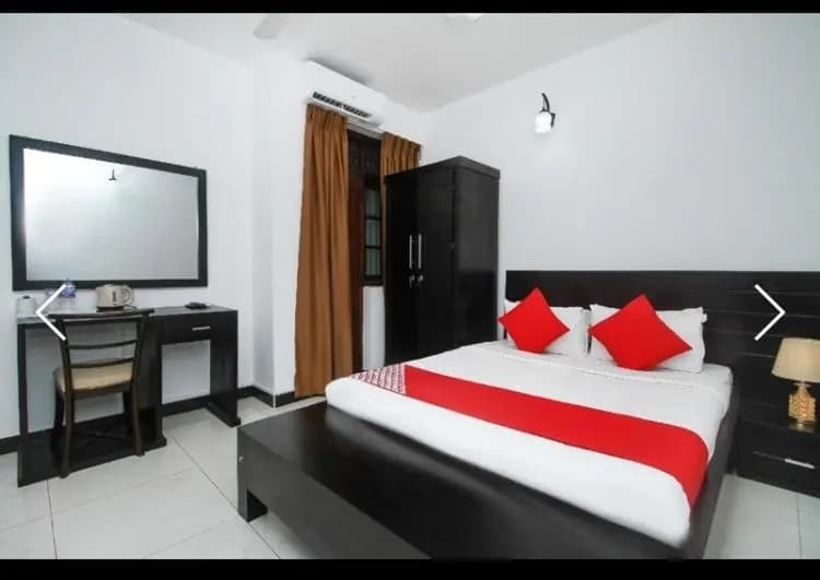 OYO MotelVIP - photo 5