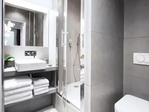 Quiet Apartment in the Center of Paris - photo 8
