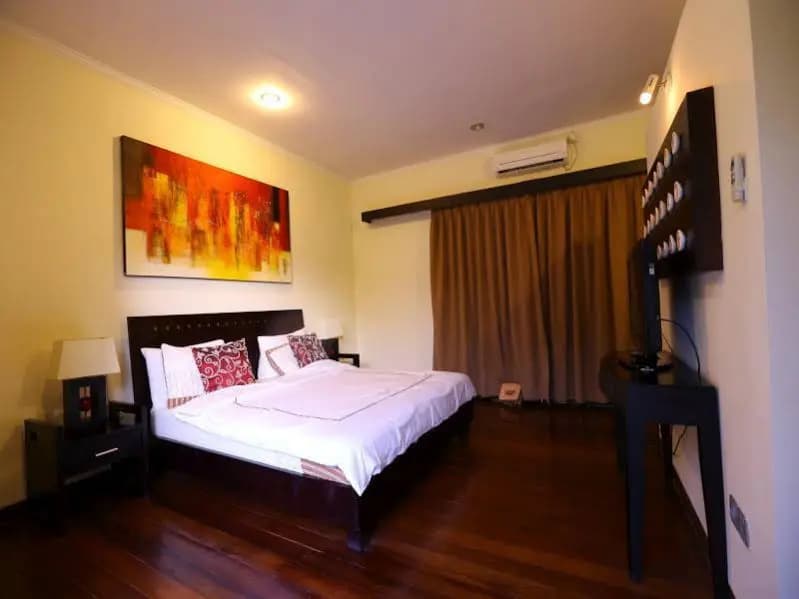 Villa Maple - photo 3