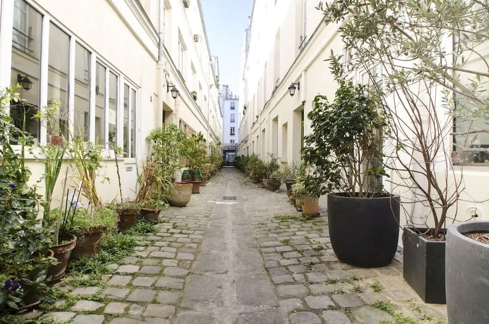 Dreamyflat - Marais II - photo 9