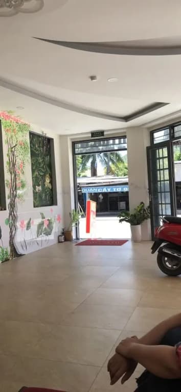 Peaceful Hotel by OYO Rooms - photo 13