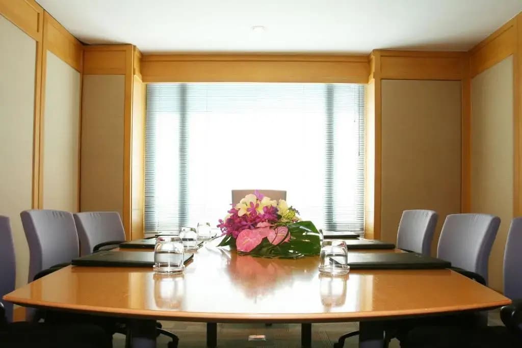 The Duchess Hotel  - photo 23