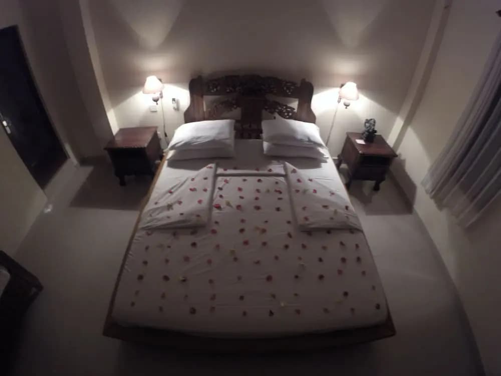 Ubud Wins Bungalow - photo 3