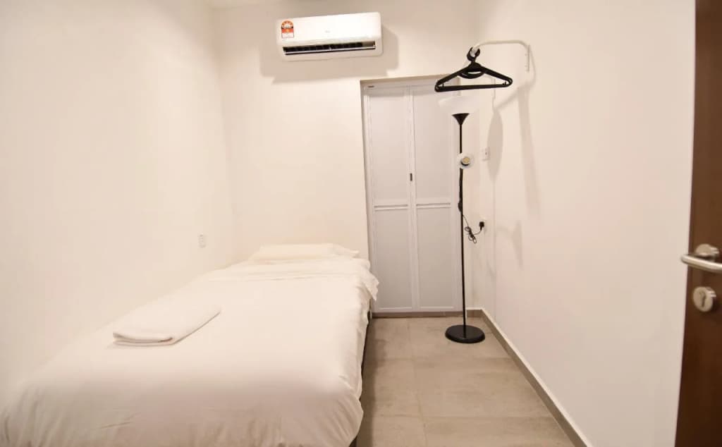The Bed Hotel - photo 10