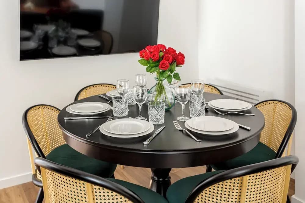 Merveil Family Suites - Caumartin I-II - photo 26