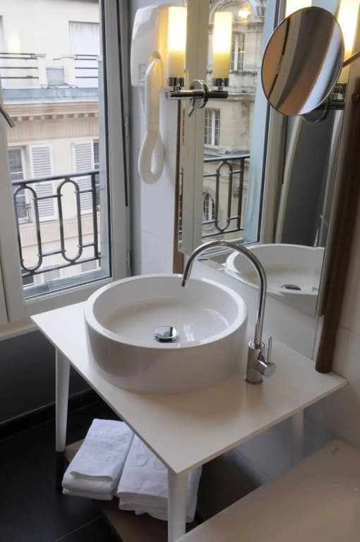 Hôtel du Triangle d'Or - photo 10