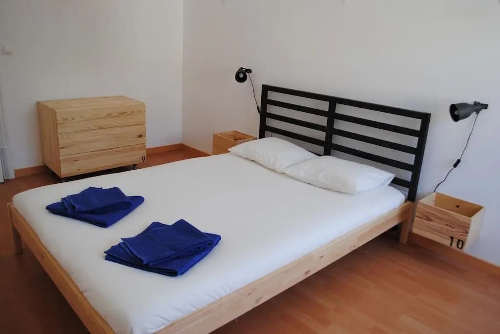 Lisbon Student's Inn - photo 13