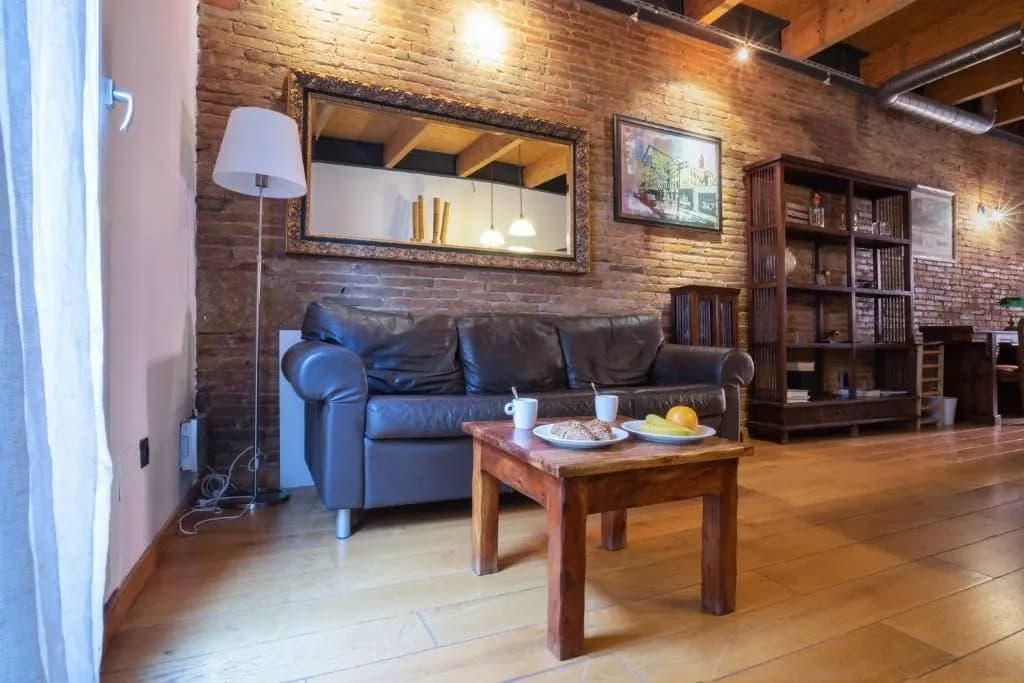 Loft Paseo de Gracia - main photo