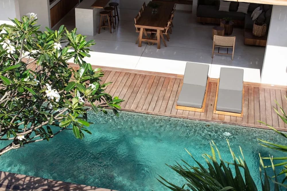 Las Lunas Villas Canggu - photo 12