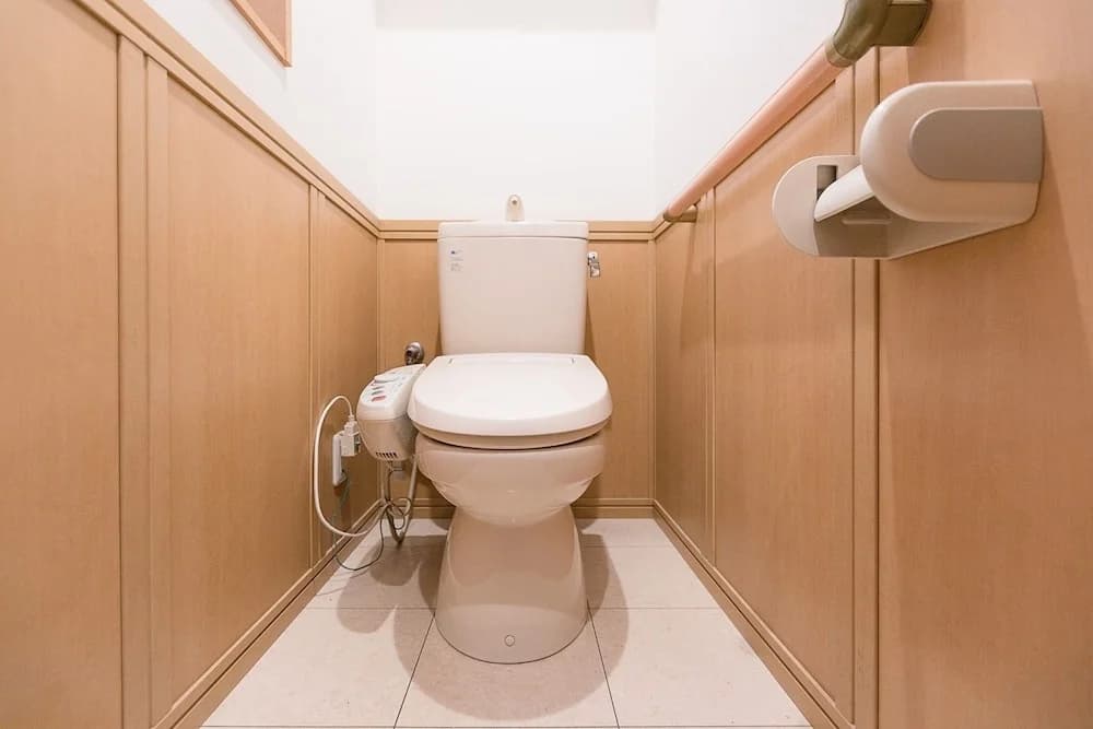 Universal House - photo 8