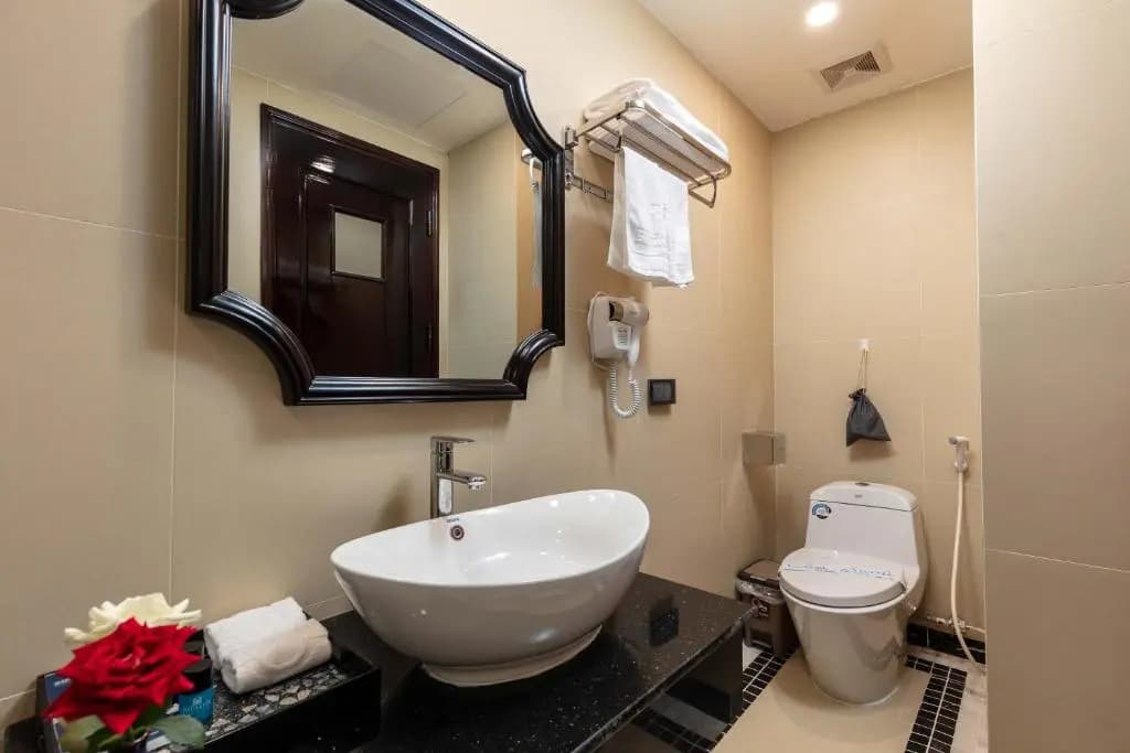 Babylon Premium Hotel & Spa - photo 9