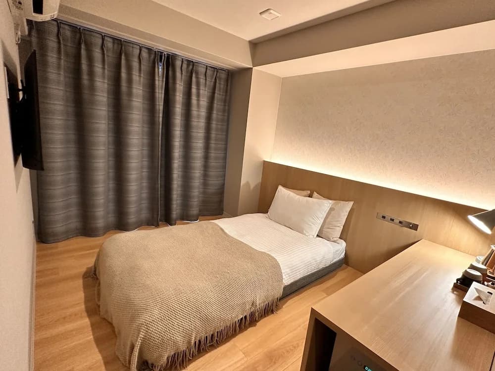 R Hotel Namba - photo 4