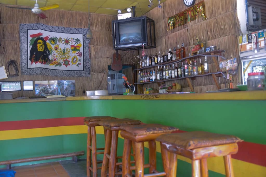 Kingston Jamaica Hostel - photo 9