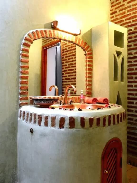 Riad La Calèche - photo 19