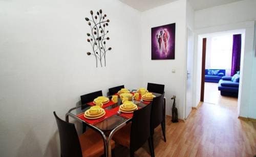 Raisa Apartments Randhartingergasse 12 - photo 14