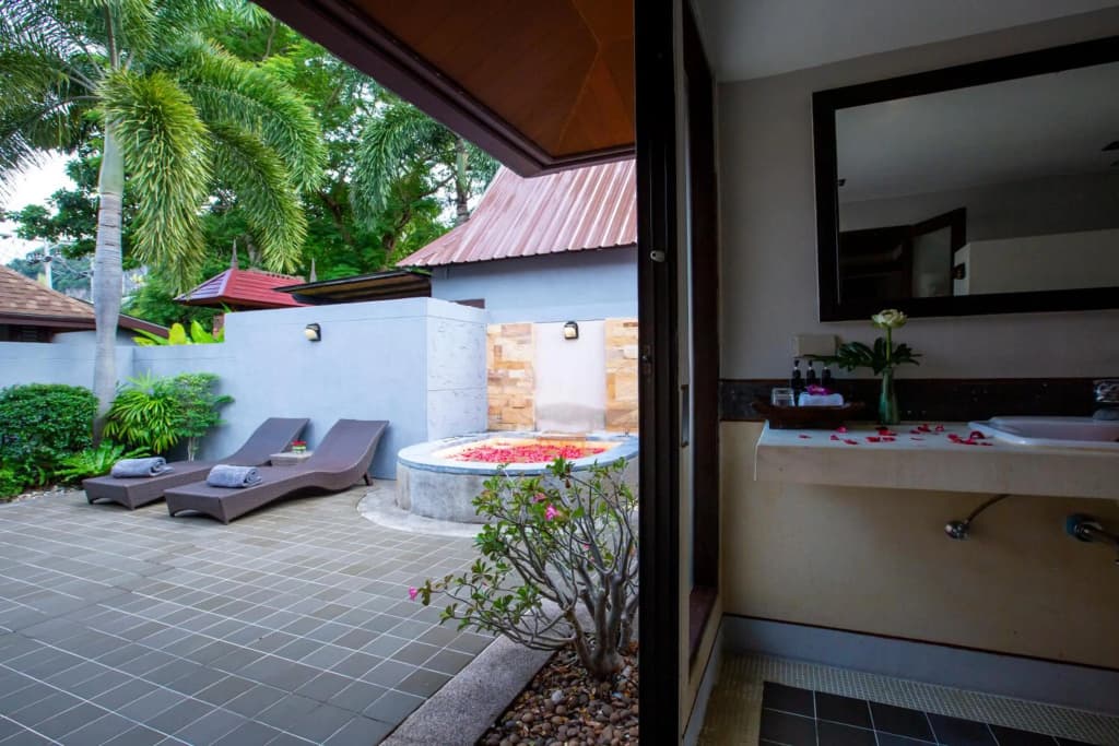 Railay Bay Resort and Spa - photo 38