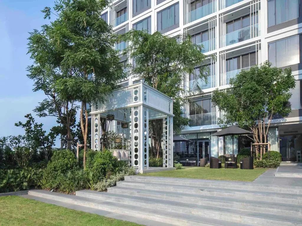 137 Pillars Suites & Residences Hotel - photo 1