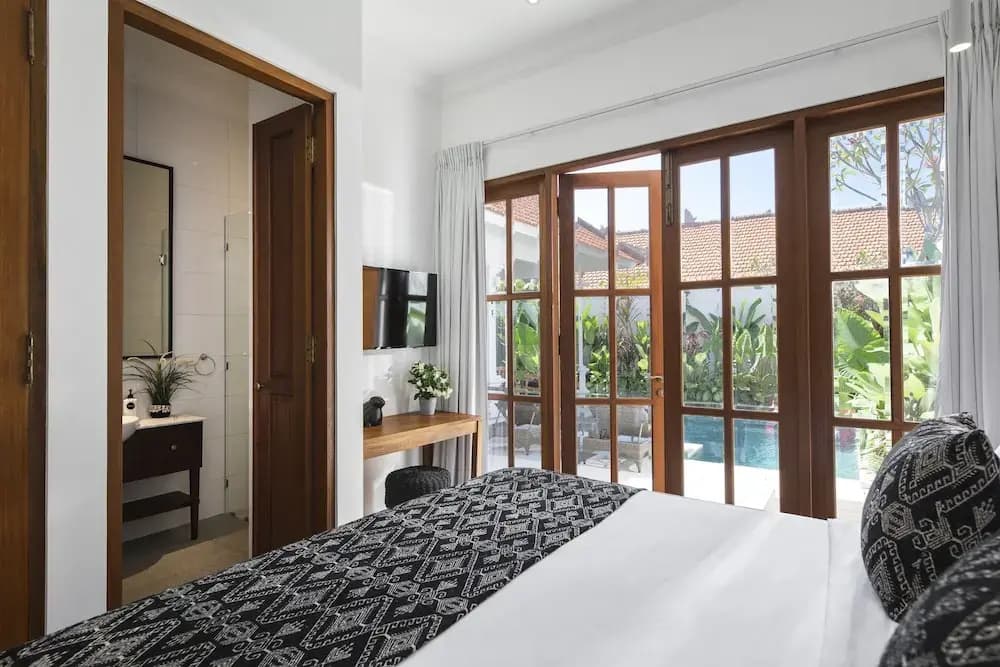 Villa Louisa - photo 2
