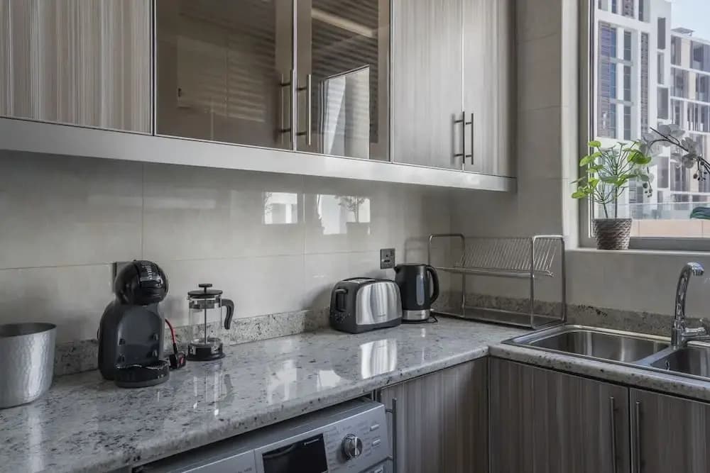 HiGuests - Makeen Residence - photo 26