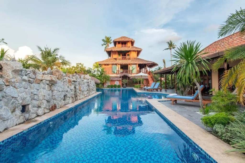 Limasan Villa Langkawi - photo 7
