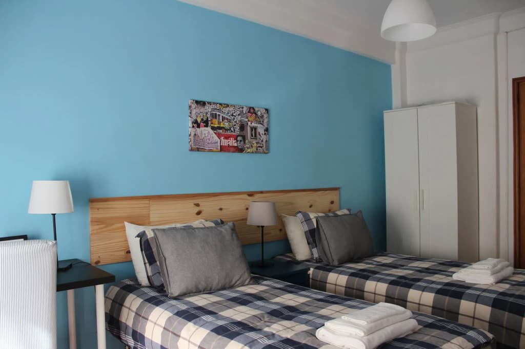 TripGeo Guesthouse - photo 10