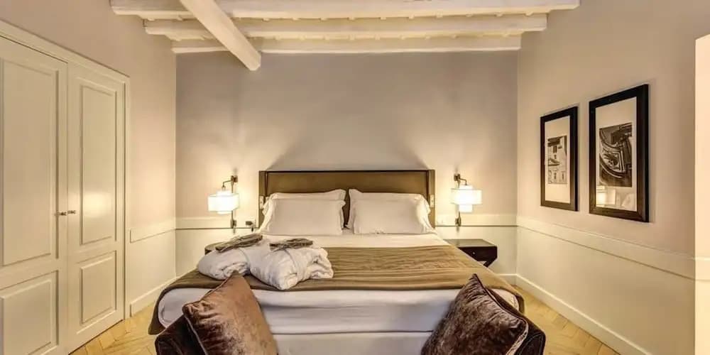Suite Giulia 1 - photo 2