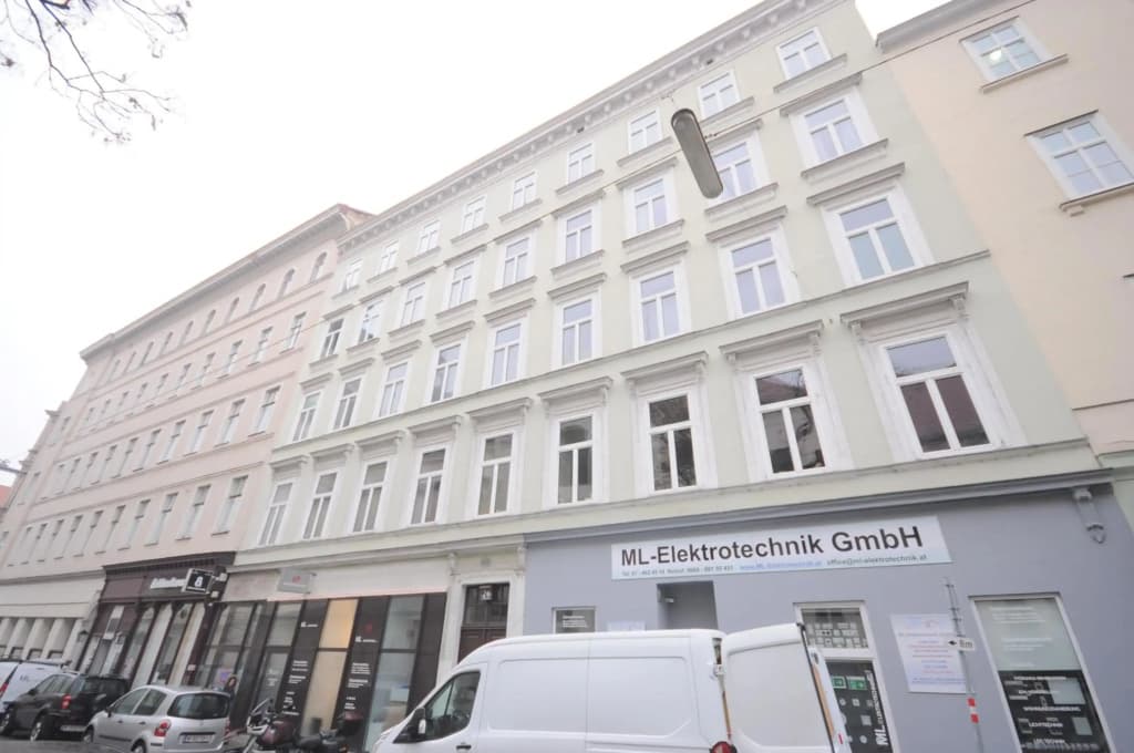 Ferienwohnung Schloessel 26/23 - photo 1