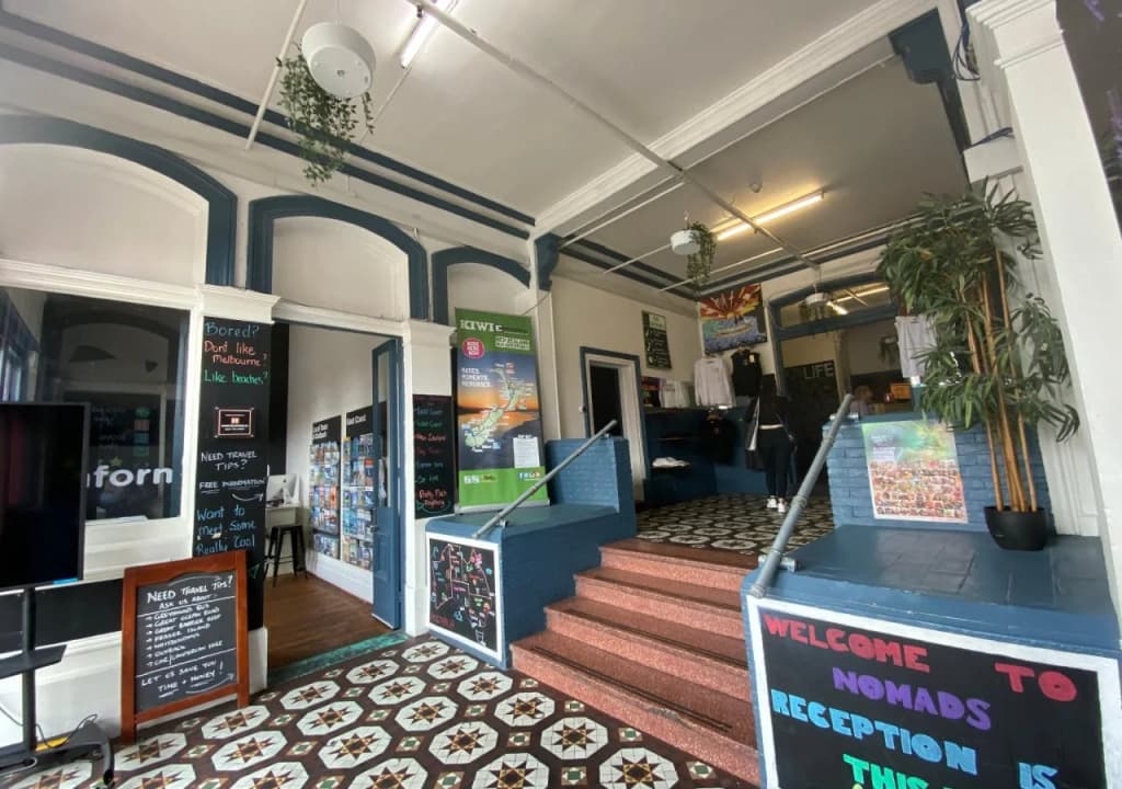 Nomads St Kilda Beach - photo 8