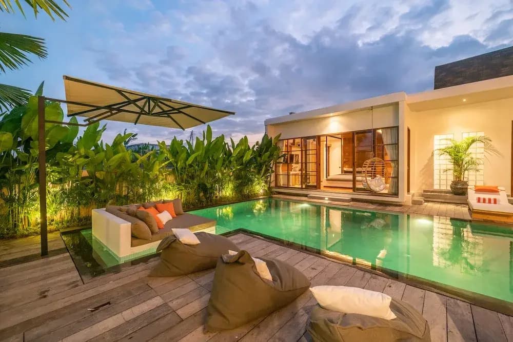 Villa Mango 2 - photo 12