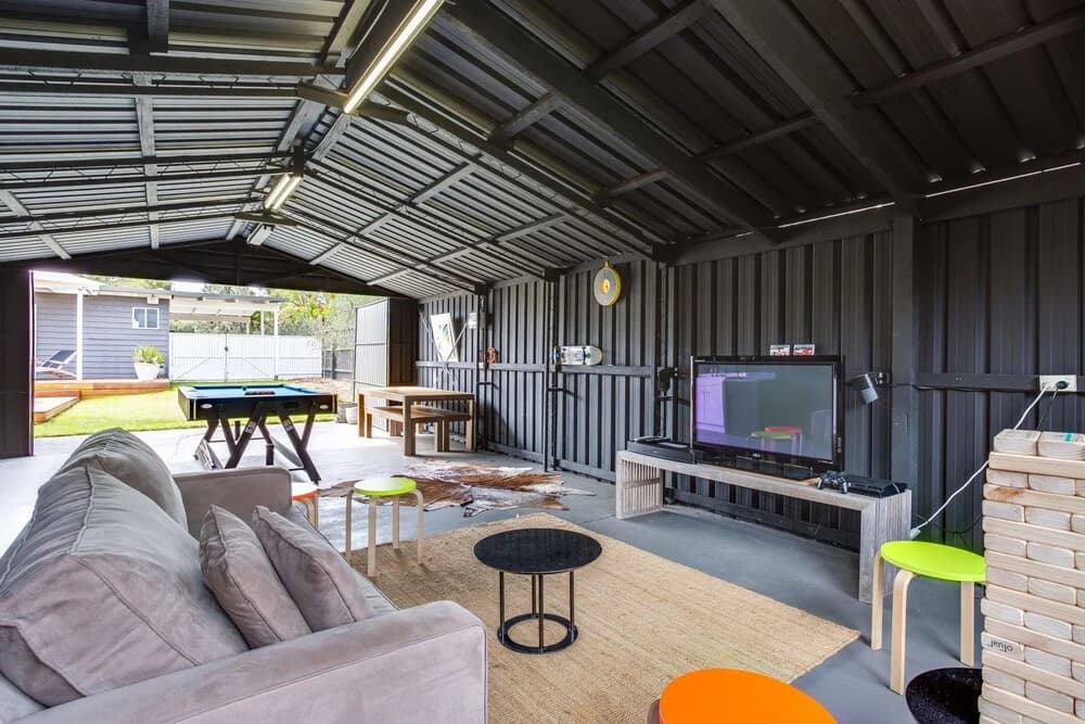 The Deck on Donalda - photo 6