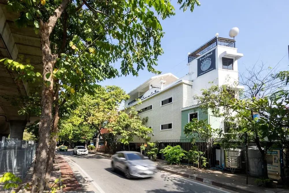 Nature Boutique Residence - photo 16