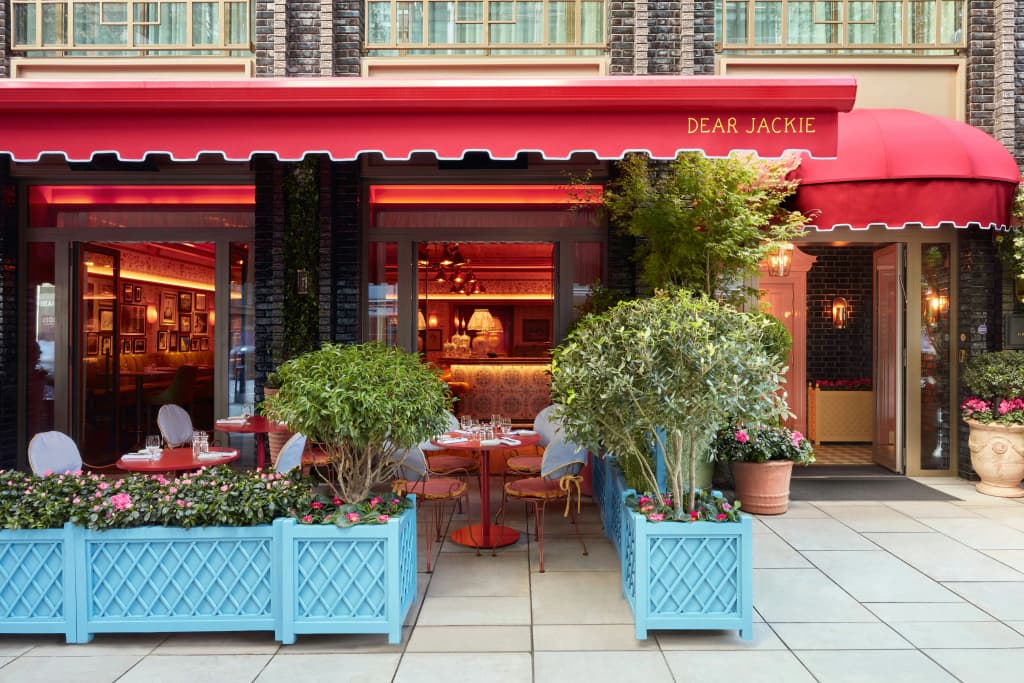 Broadwick Soho - photo 1
