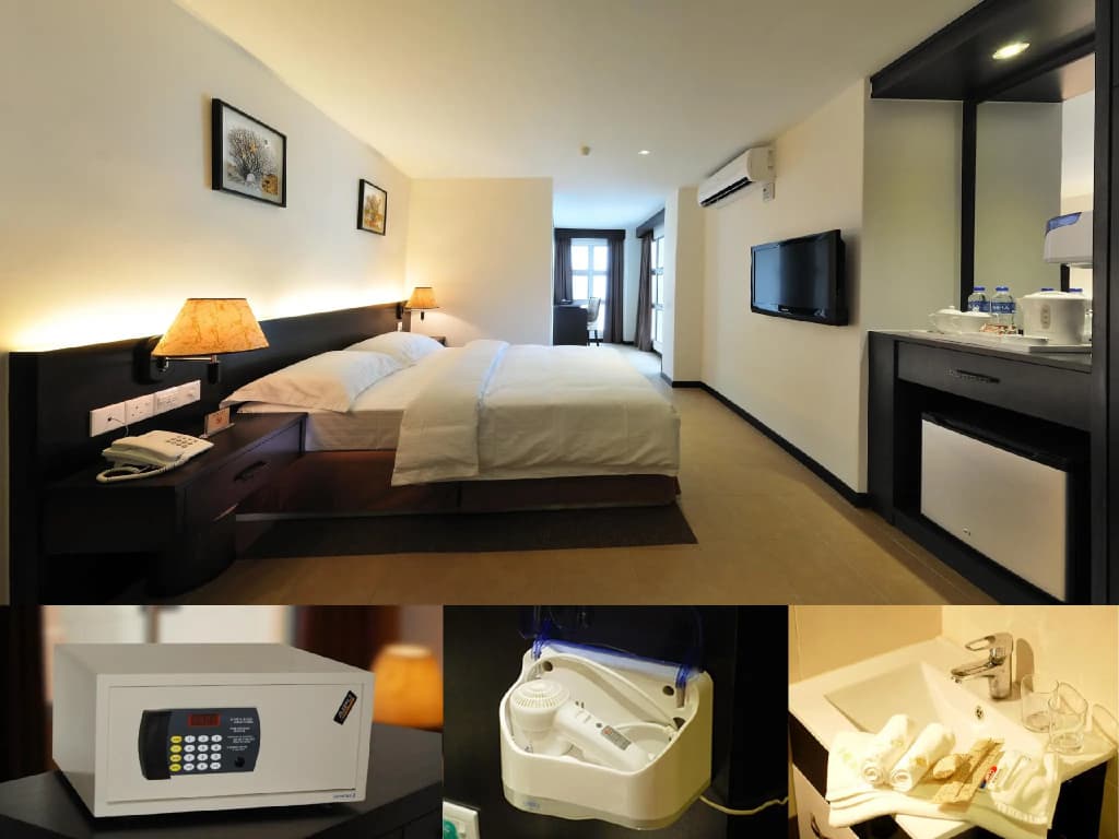 Ernes Hotel - photo 5