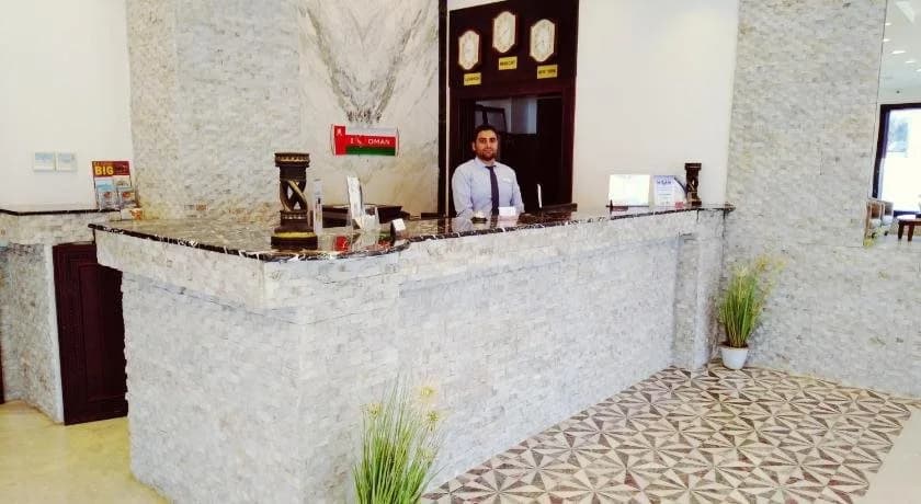 Asfar Hotel Apartments - photo 20