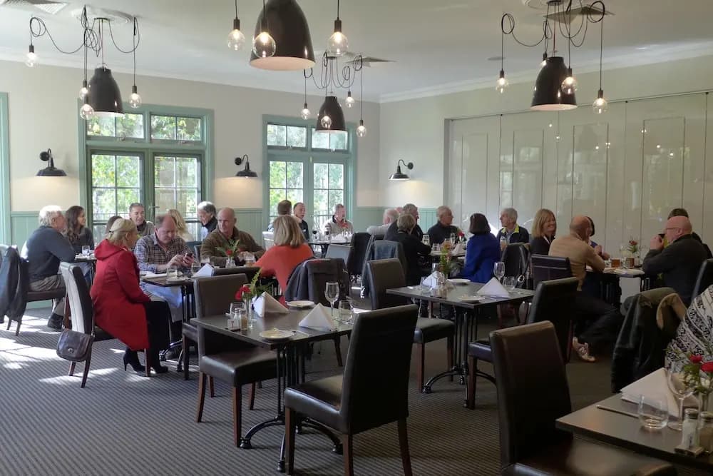 Best Western Yarra Valley - photo 17