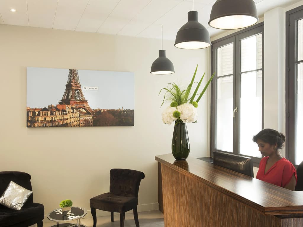Beaurepaire Hotel - main photo