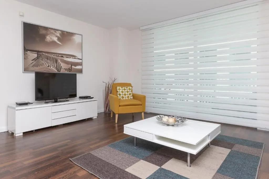 Luxury Apartment in Brickell - photo 2