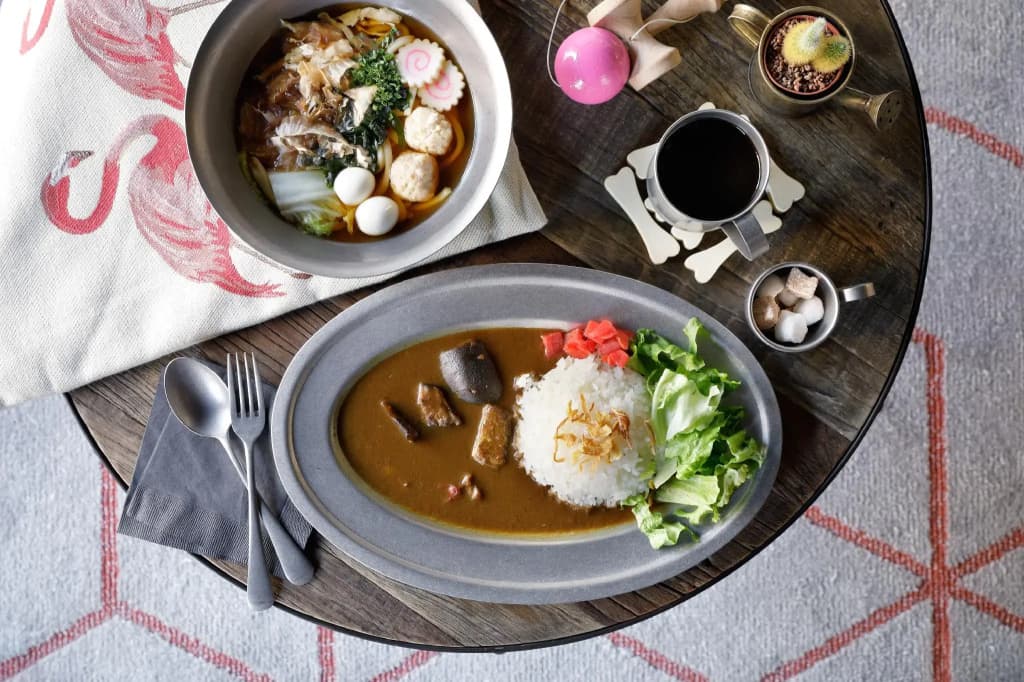 Moxy Tokyo Kinshicho - photo 10