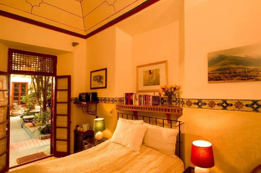 Riad Noga - photo 3