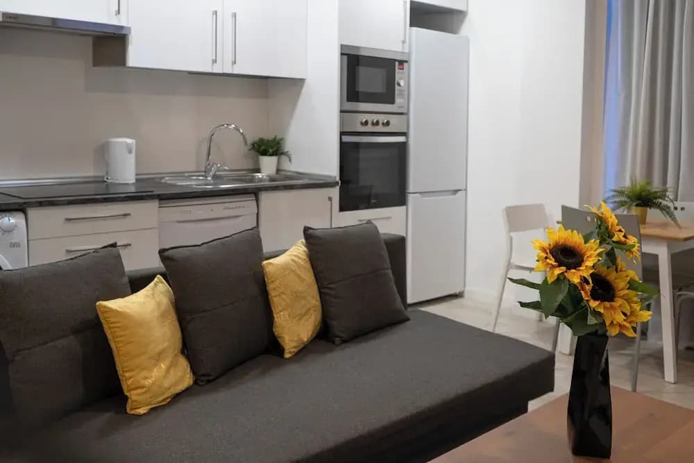 Oshun Plaza Castilla - photo 31