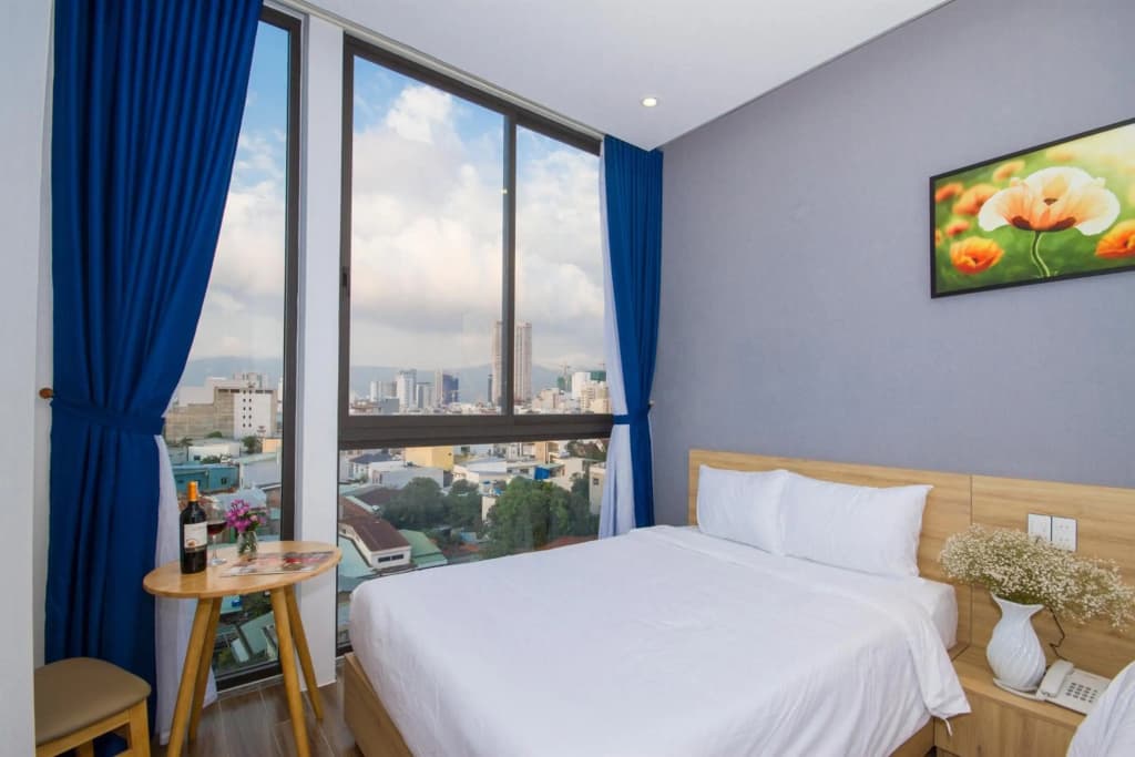 King House Villa Hotel - photo 3