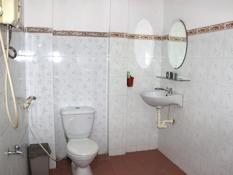 Viet Hai Hotel - photo 9