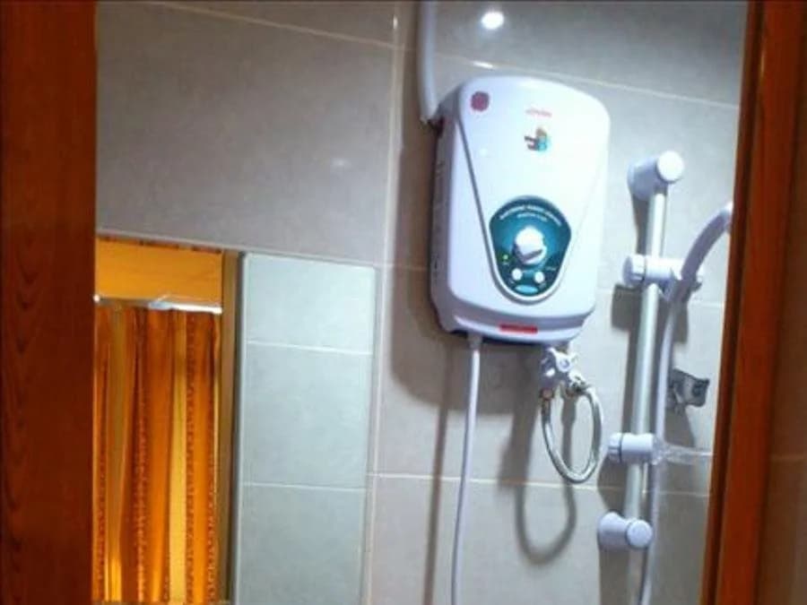 Hotel Anuja - photo 8