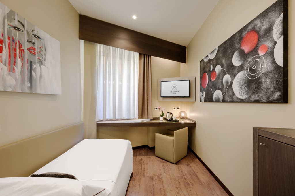 Hotel Mentana - by R Collection Hotels - photo 32