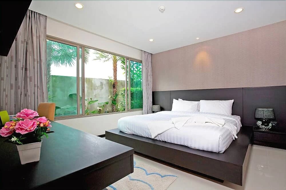 Kamala Chic Apartment -1Bed Condo in Kamala Phuket - main photo