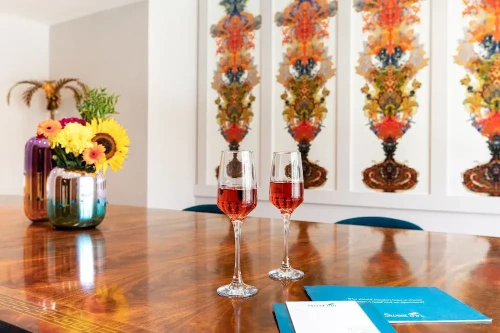 Sweet Inn Marble Arch - photo 2