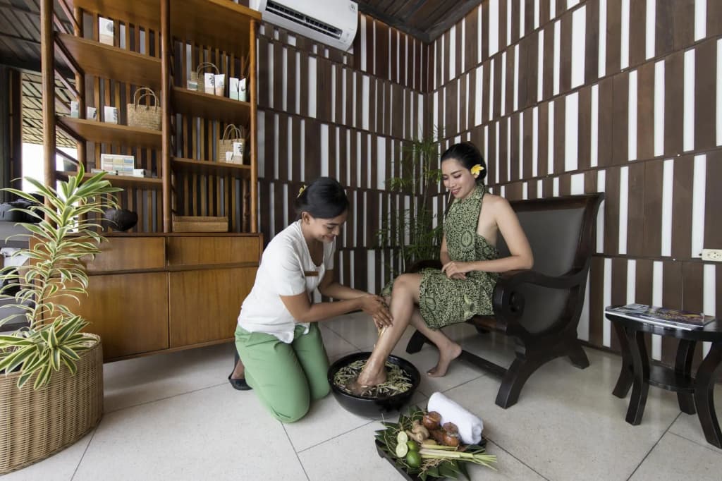 Hideaway Villas Bali Uluwatu by Kanaan Hospitality Hotel - photo 38
